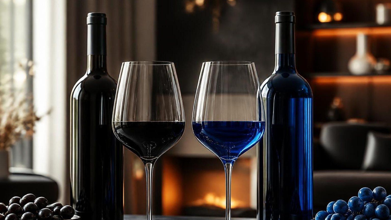 Black and Blue Wine for Bold Red Wine Lovers 7 Black and Blue Wine for Bold Red Wine Lovers — explained with facts and figures in this guide