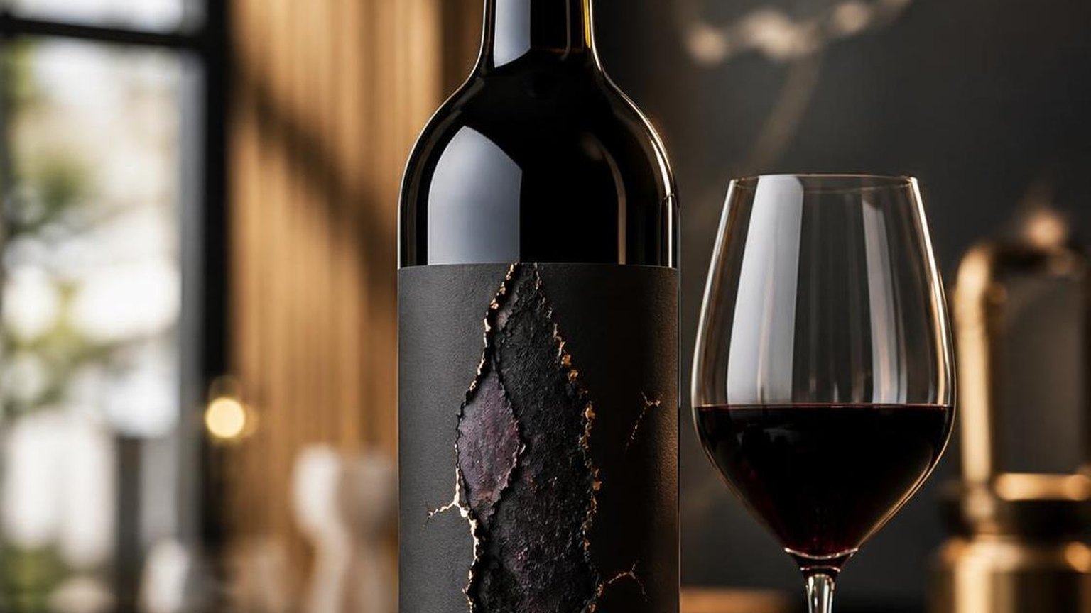 Black and Bruised Wine Flavor, Price, and Pairings — explained with facts and figures in this guide