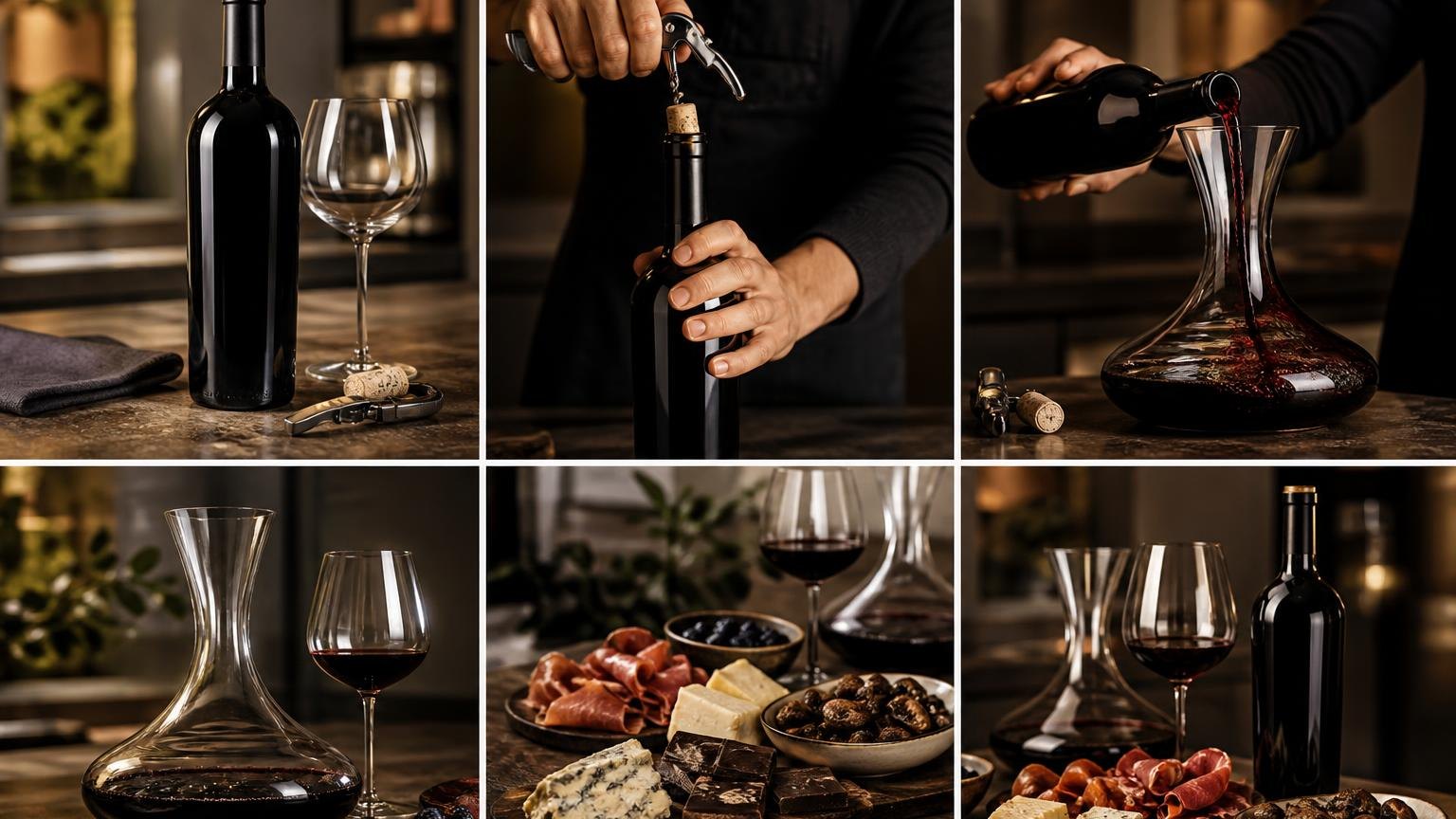 Black and Bruised Wine Flavor, Price, and Pairings — explained with facts and figures in this guide