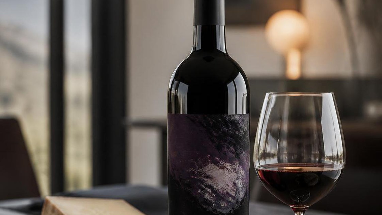 Black and Bruised Wine Flavor, Price, and Pairings — explained with facts and figures in this guide
