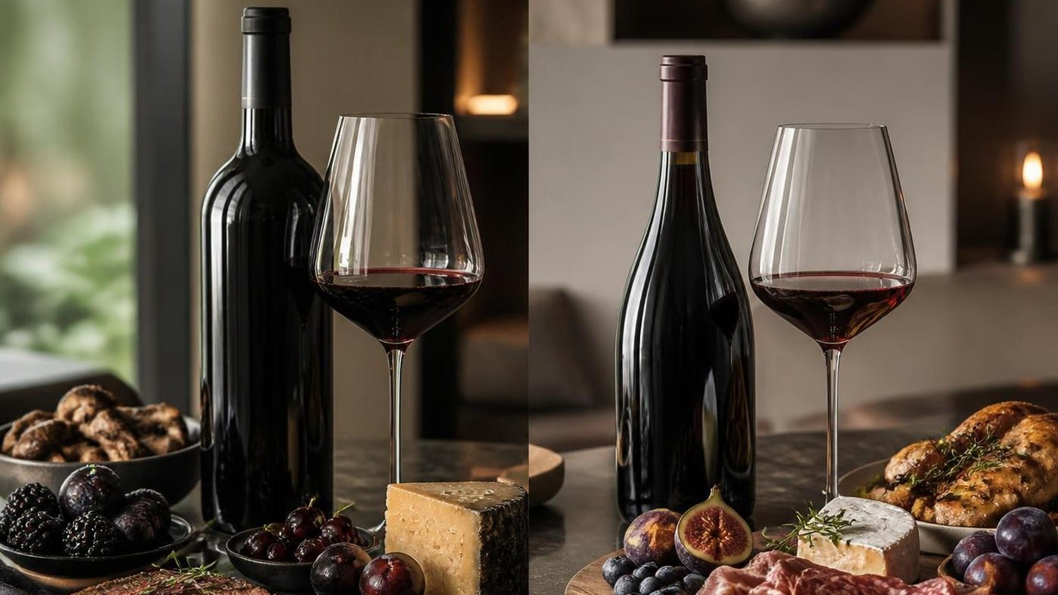 Black and Bruised Wine Flavor, Price, and Pairings — explained with facts and figures in this guide