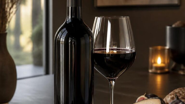Black and Bruised Wine Flavor, Price, and Pairings