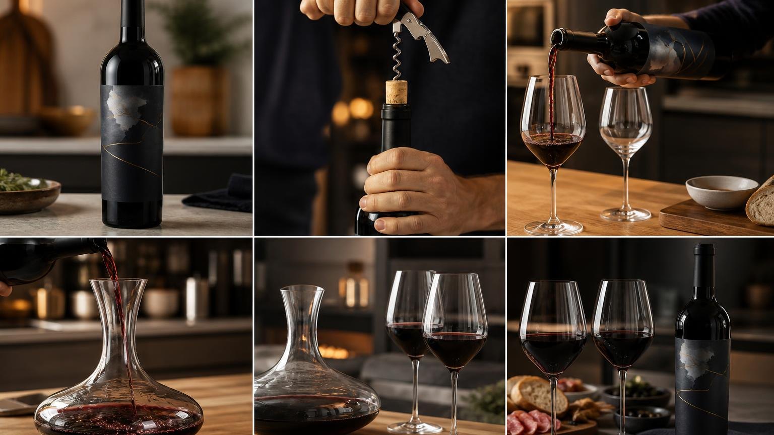 Black Cloud Red Blend — explained with facts and figures in this guide