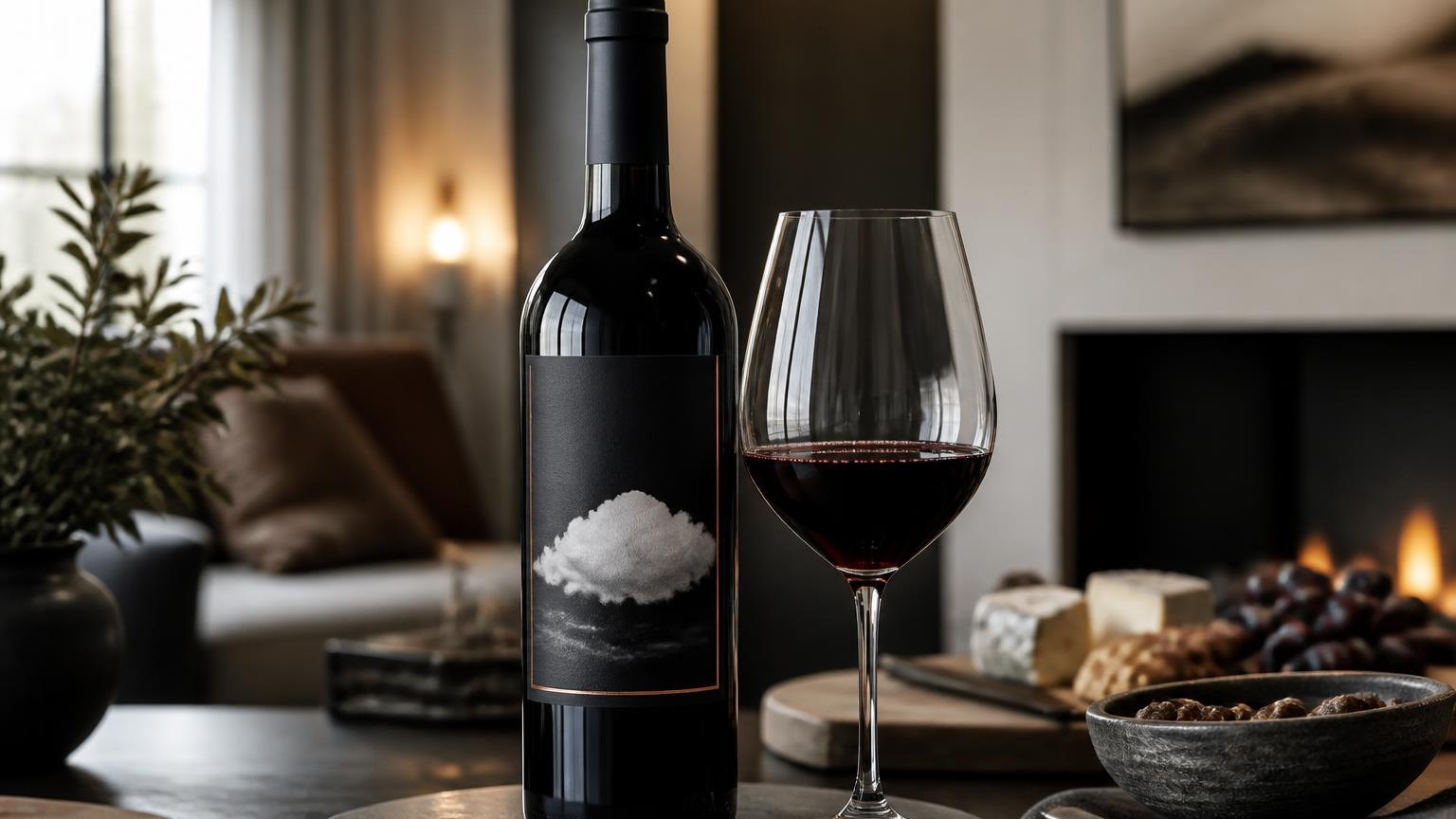 Black Cloud Red Blend — explained with facts and figures in this guide