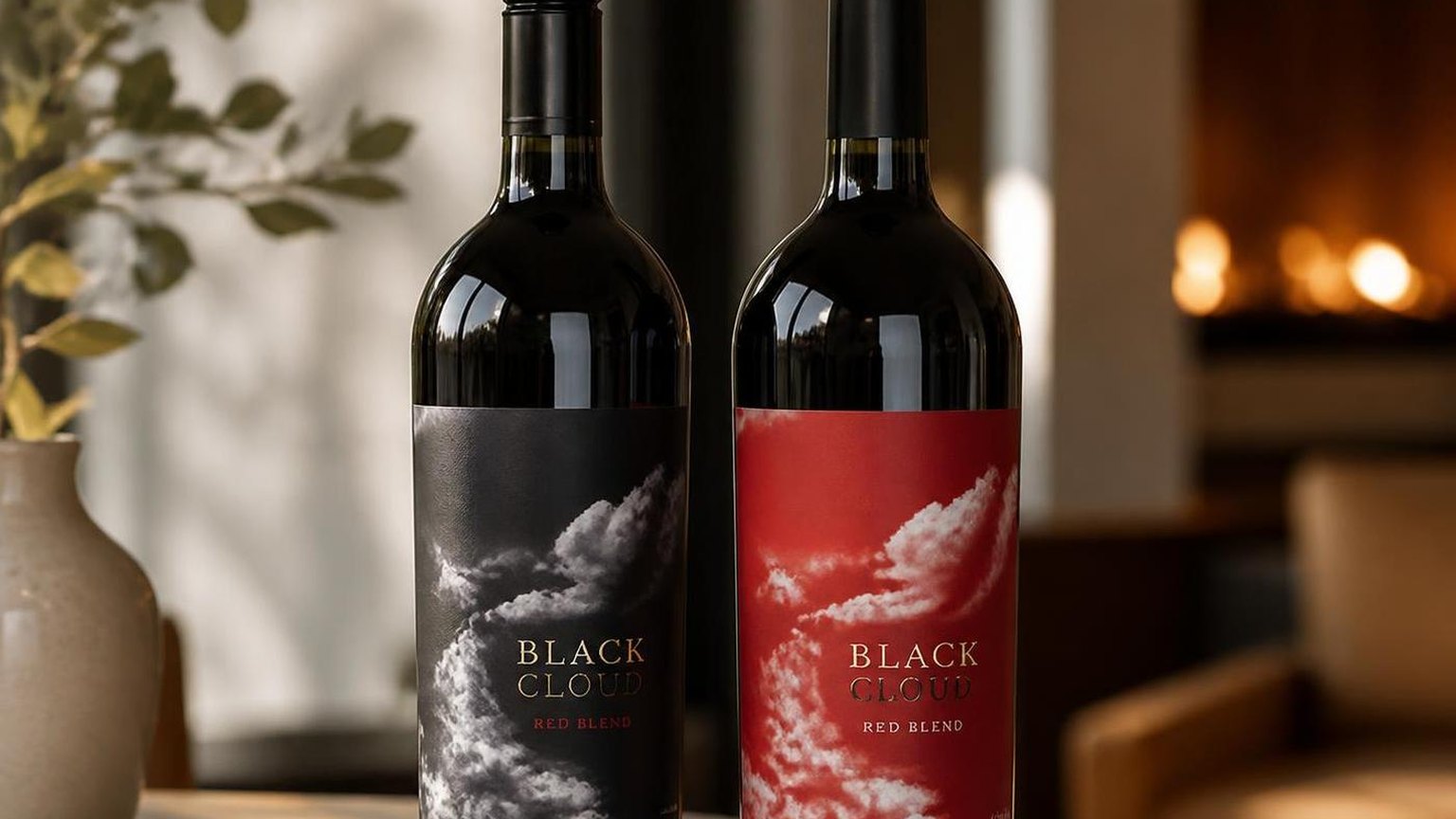 Black Cloud Red Blend — explained with facts and figures in this guide