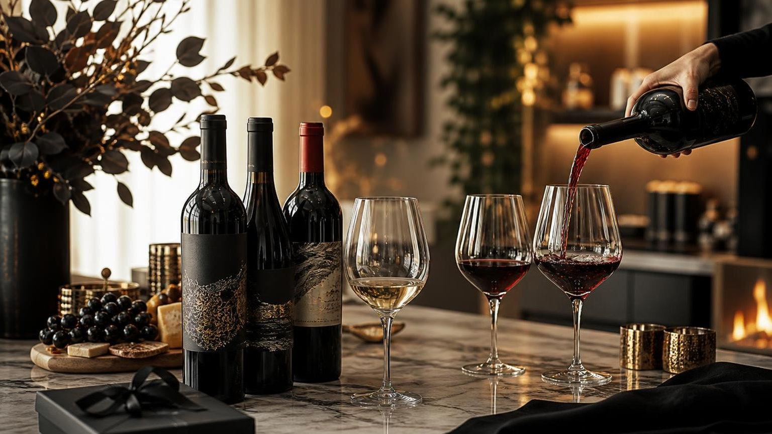 Black Friday Wine Deals 5 Black Friday Wine Deals — explained with facts and figures in this guide