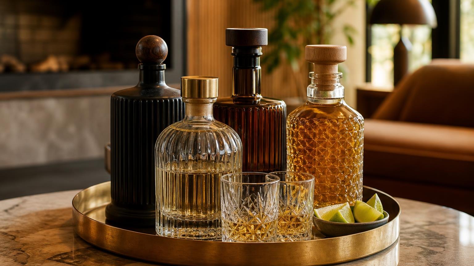 Black Owned Tequila Brands — the short answer, with the data behind it