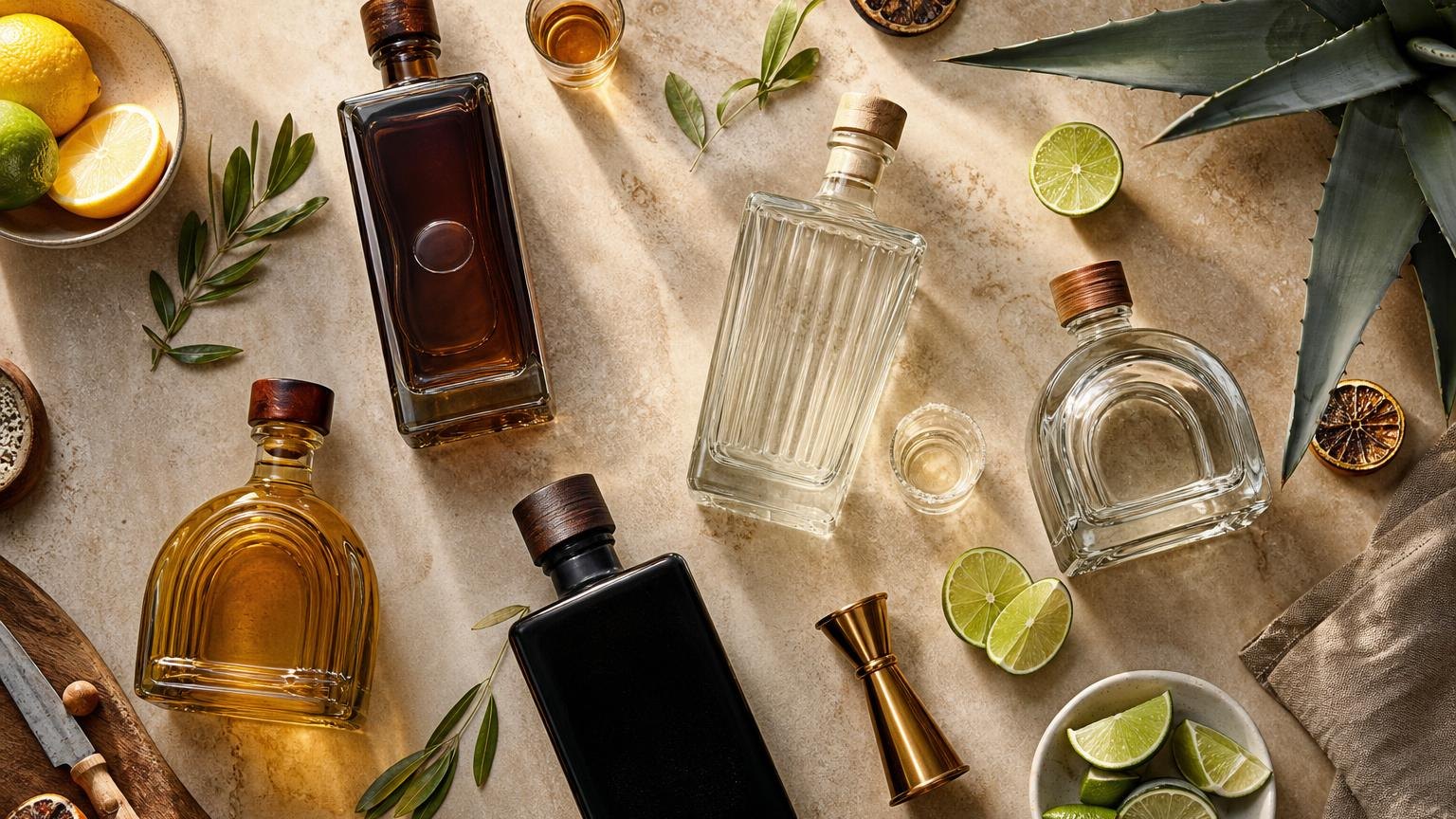Black Owned Tequila Brands — a closer look, with the data behind it