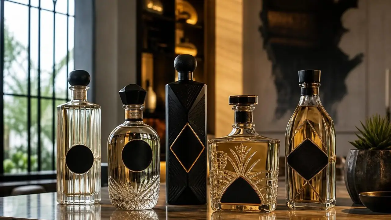Black owned tequila brands