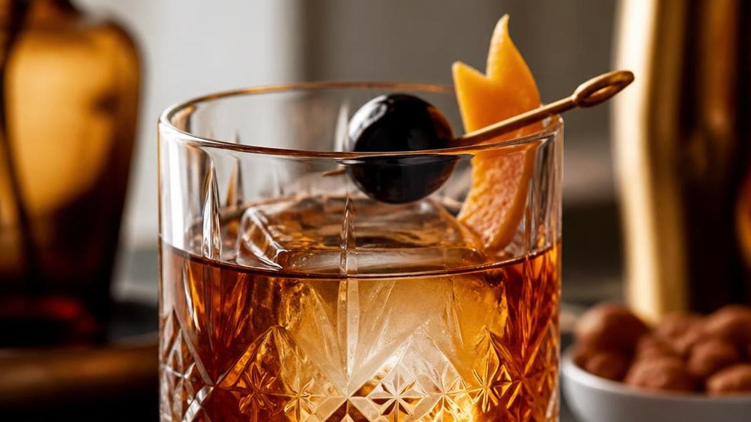 Black Walnut Bitters Recipe for Cocktails 2 Black Walnut Bitters Recipe for Cocktails — explained with facts and figures in this guide
