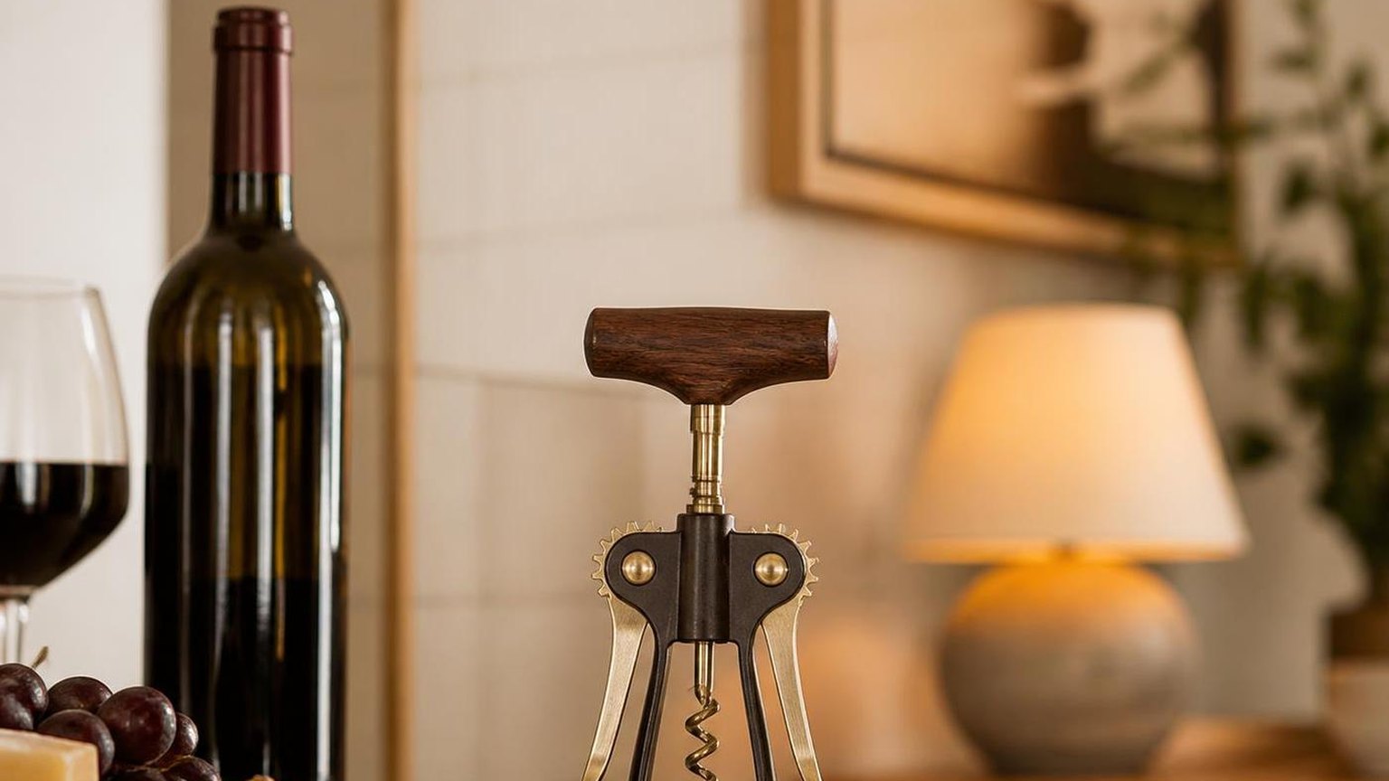 BOJ Vintage Inspired Classic Corkscrew Review 2026 4 BOJ Vintage Inspired Classic Corkscrew Review 2026, broken down step by step