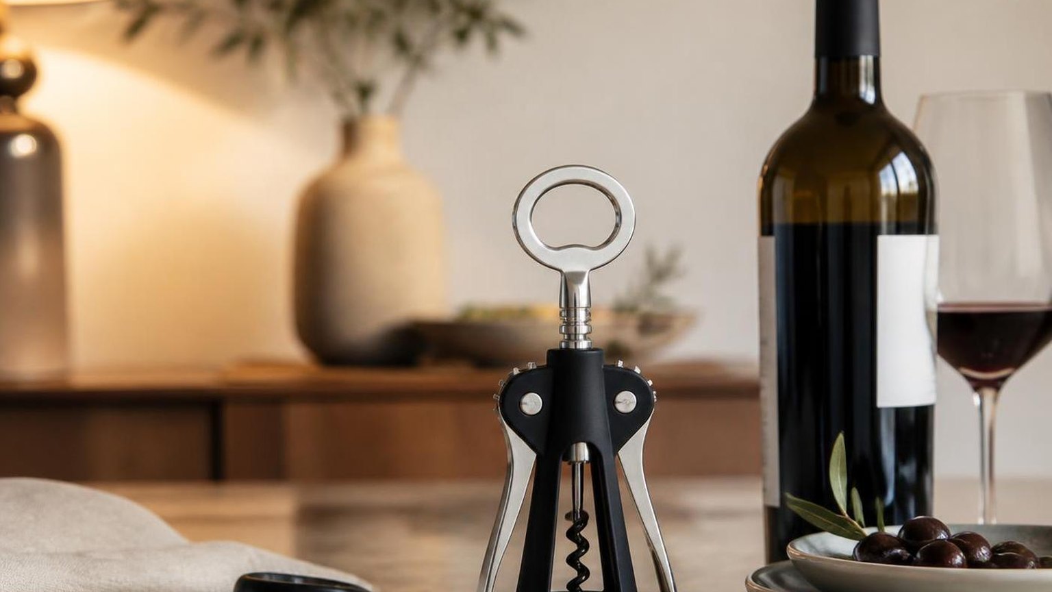 Brabantia Classic Corkscrew Bottle Opener Review 2026 — where the figures come from