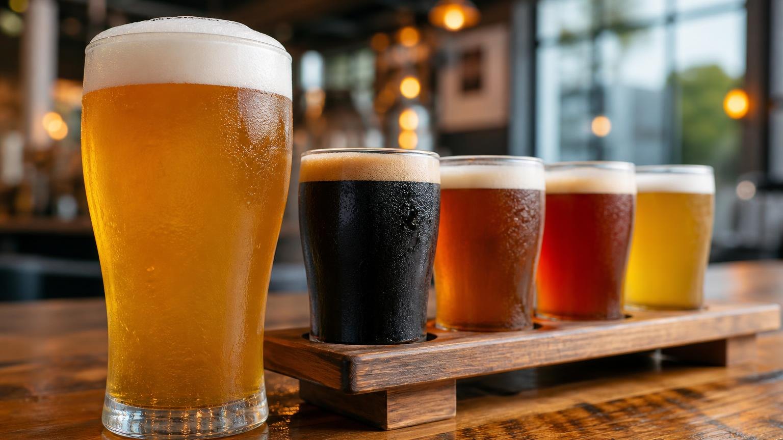 Breweries in Delaware, Ohio Worth Visiting — explained with facts and figures in this guide