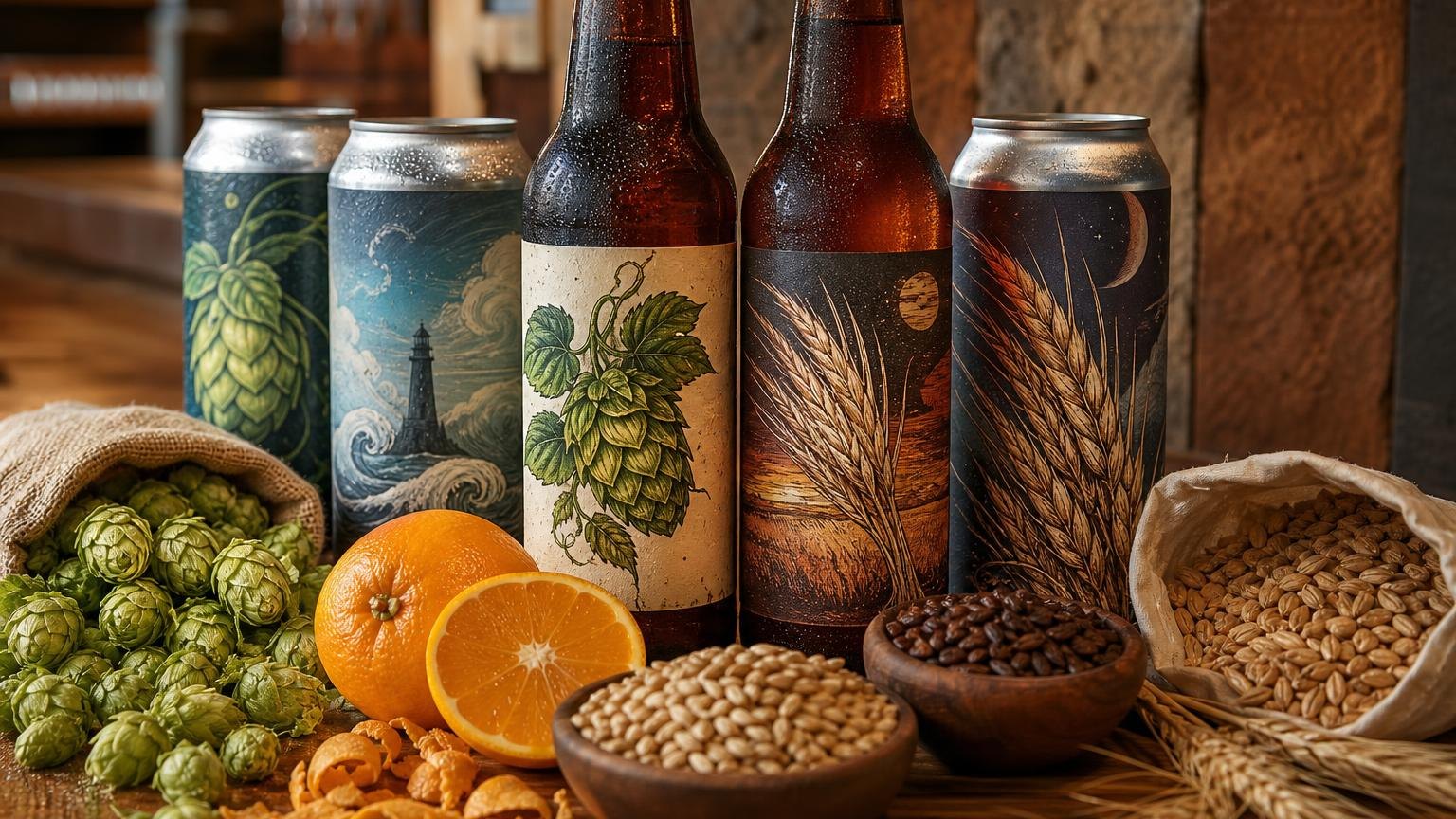 Breweries in Delaware, Ohio Worth Visiting — explained with facts and figures in this guide