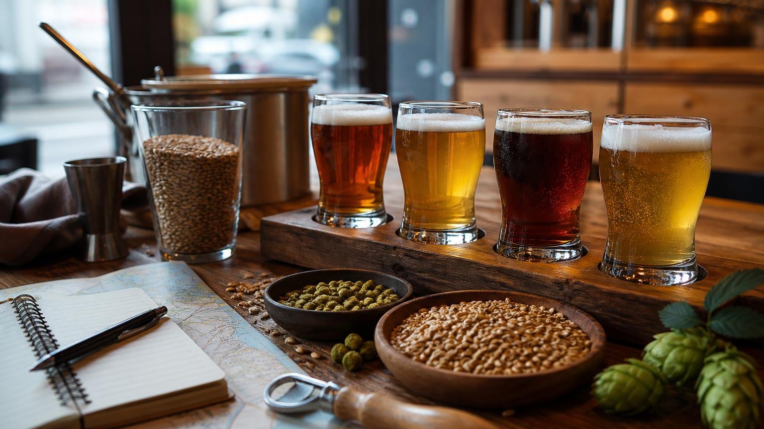 Breweries in Delaware, Ohio Worth Visiting — explained with facts and figures in this guide