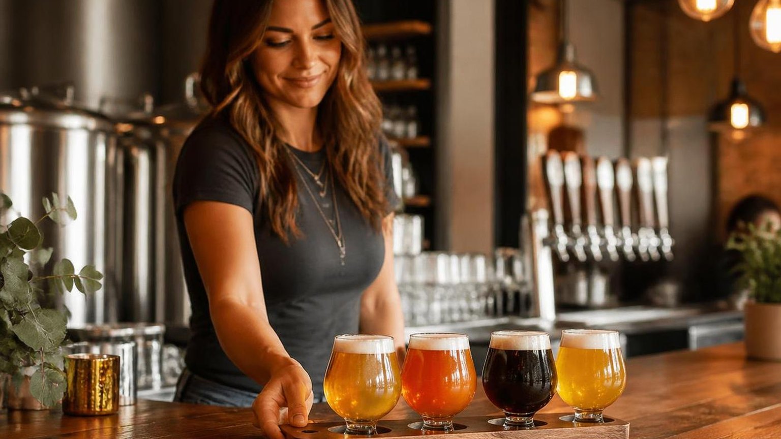Breweries in Delaware, Ohio Worth Visiting — explained with facts and figures in this guide