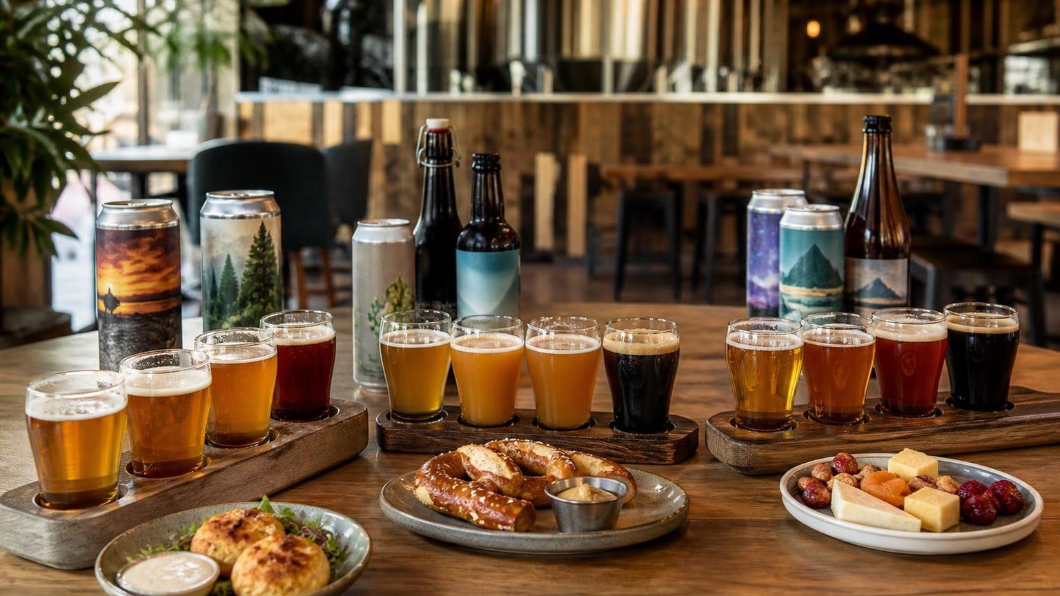 Breweries in Delaware, Ohio Worth Visiting — explained with facts and figures in this guide