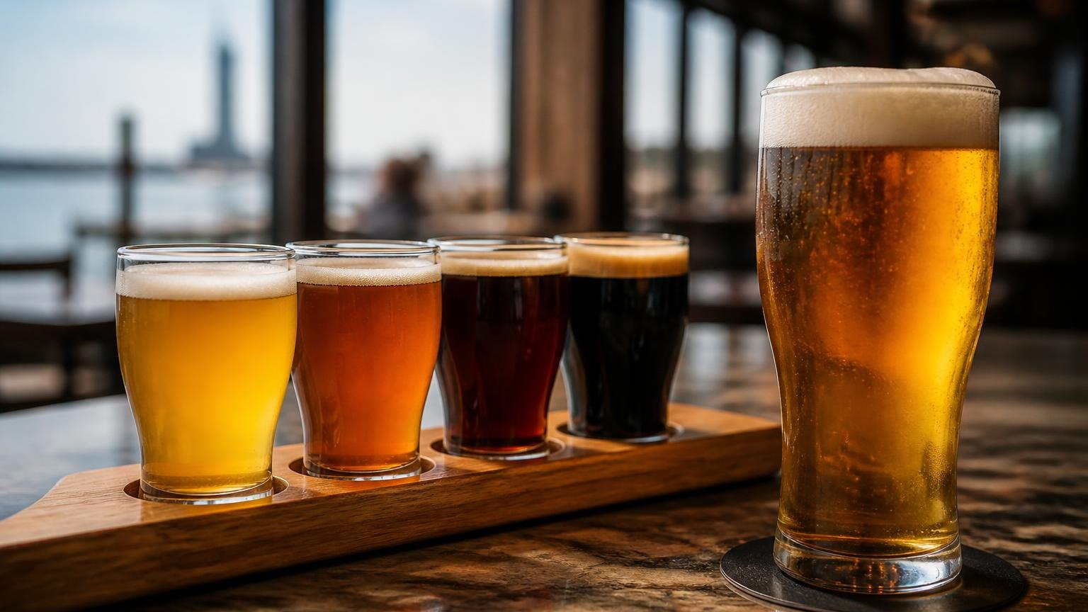 Breweries Near Sandusky Ohio Worth Visiting — explained with facts and figures in this guide