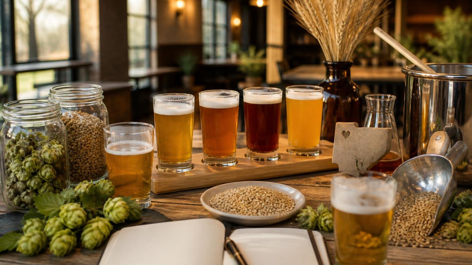 Breweries Near Sandusky Ohio Worth Visiting — explained with facts and figures in this guide
