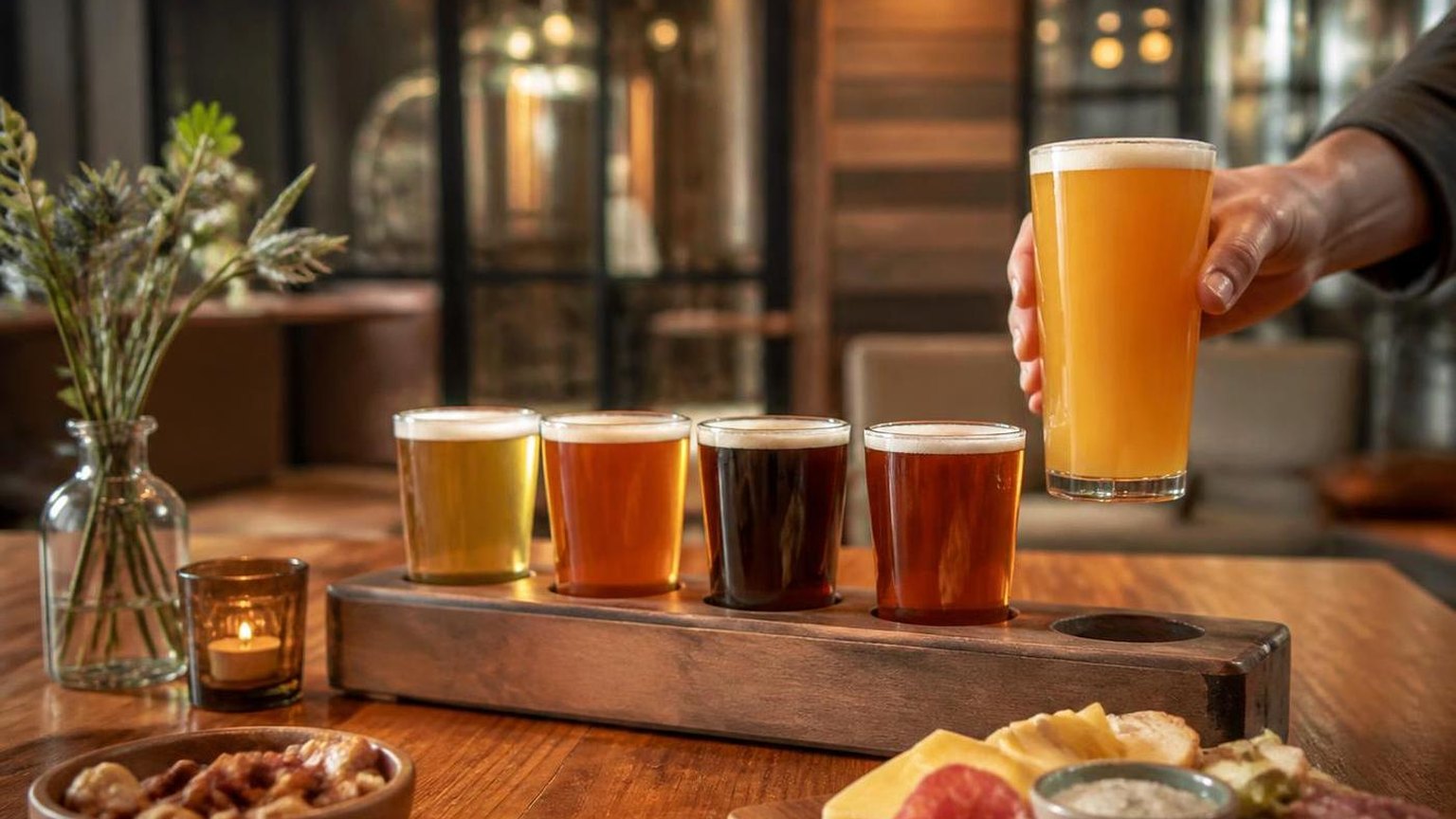 Breweries Near Sandusky Ohio Worth Visiting — explained with facts and figures in this guide