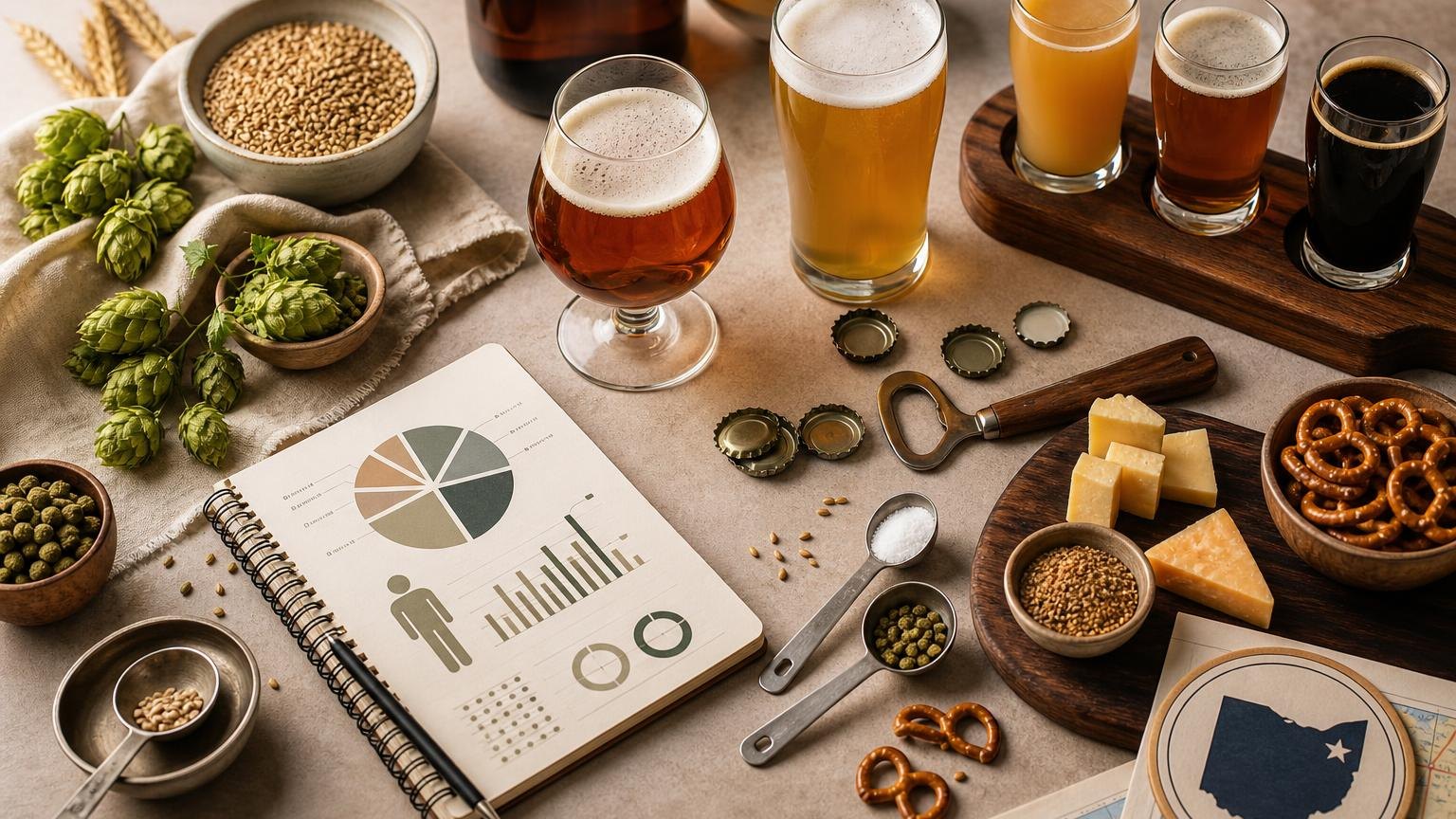 Breweries Near Sandusky Ohio Worth Visiting — explained with facts and figures in this guide