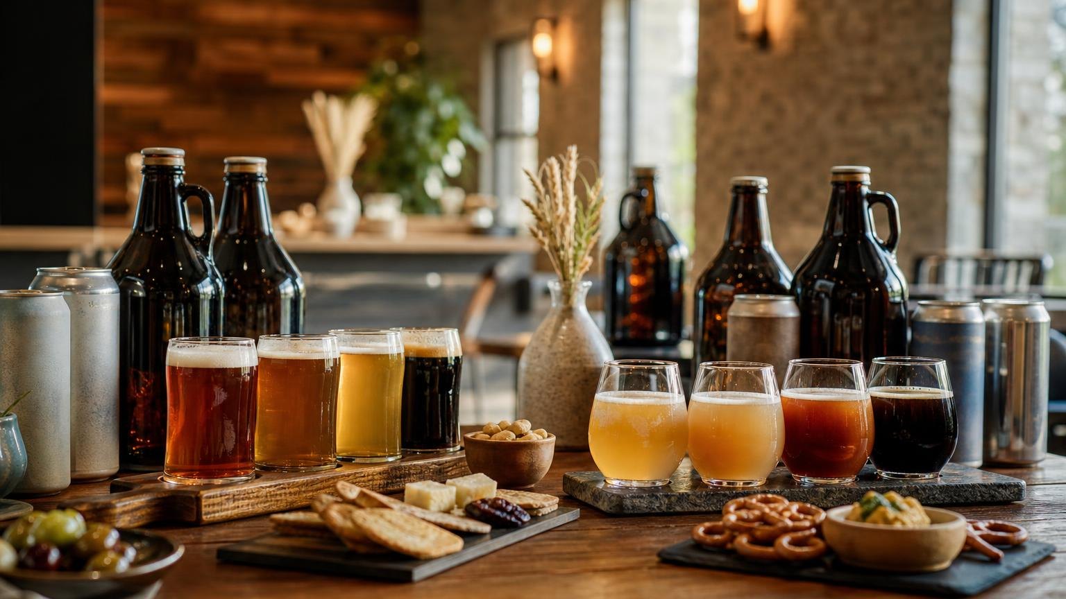 Breweries Near Sandusky Ohio Worth Visiting — explained with facts and figures in this guide