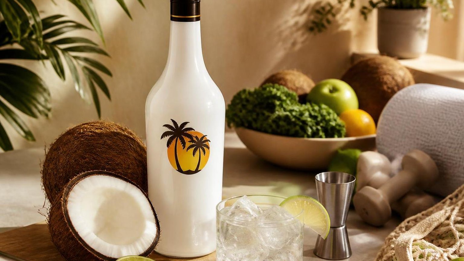How Many Calories Are in Malibu Coconut Rum? 6 How Many Calories Are in Malibu Coconut Rum? — explained with facts and figures in this guide