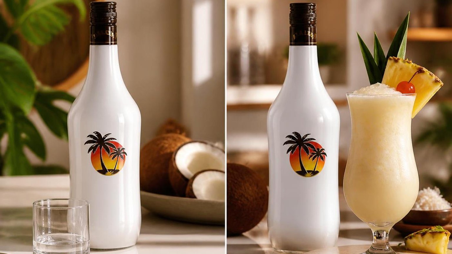 How Many Calories Are in Malibu Coconut Rum? 7 How Many Calories Are in Malibu Coconut Rum? — explained with facts and figures in this guide