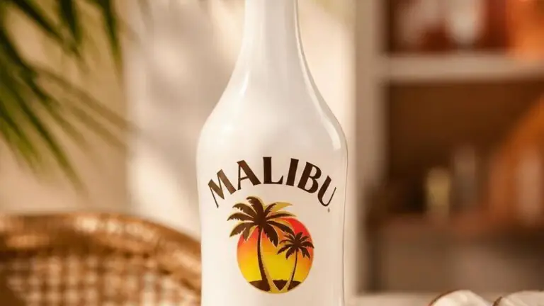 How Many Calories Are in Malibu Coconut Rum?