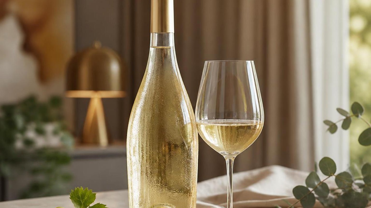How Many Calories Are in Moscato Wine? 5 How Many Calories Are in Moscato Wine? — the details worth knowing