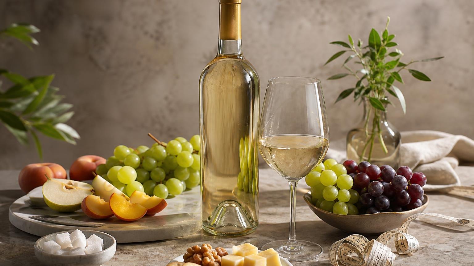 How Many Calories Are in Moscato Wine? 6 How Many Calories Are in Moscato Wine? — reading the numbers