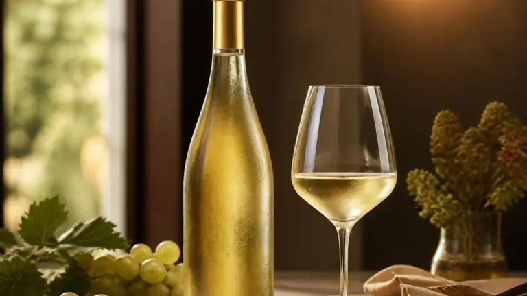 How Many Calories Are in Moscato Wine?