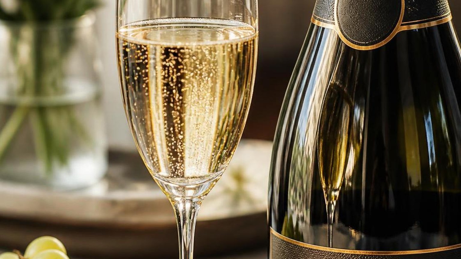 How Many Calories Are in a Glass of Sparkling Wine? 3 How Many Calories Are in a Glass of Sparkling Wine? — explained with facts and figures in this guide