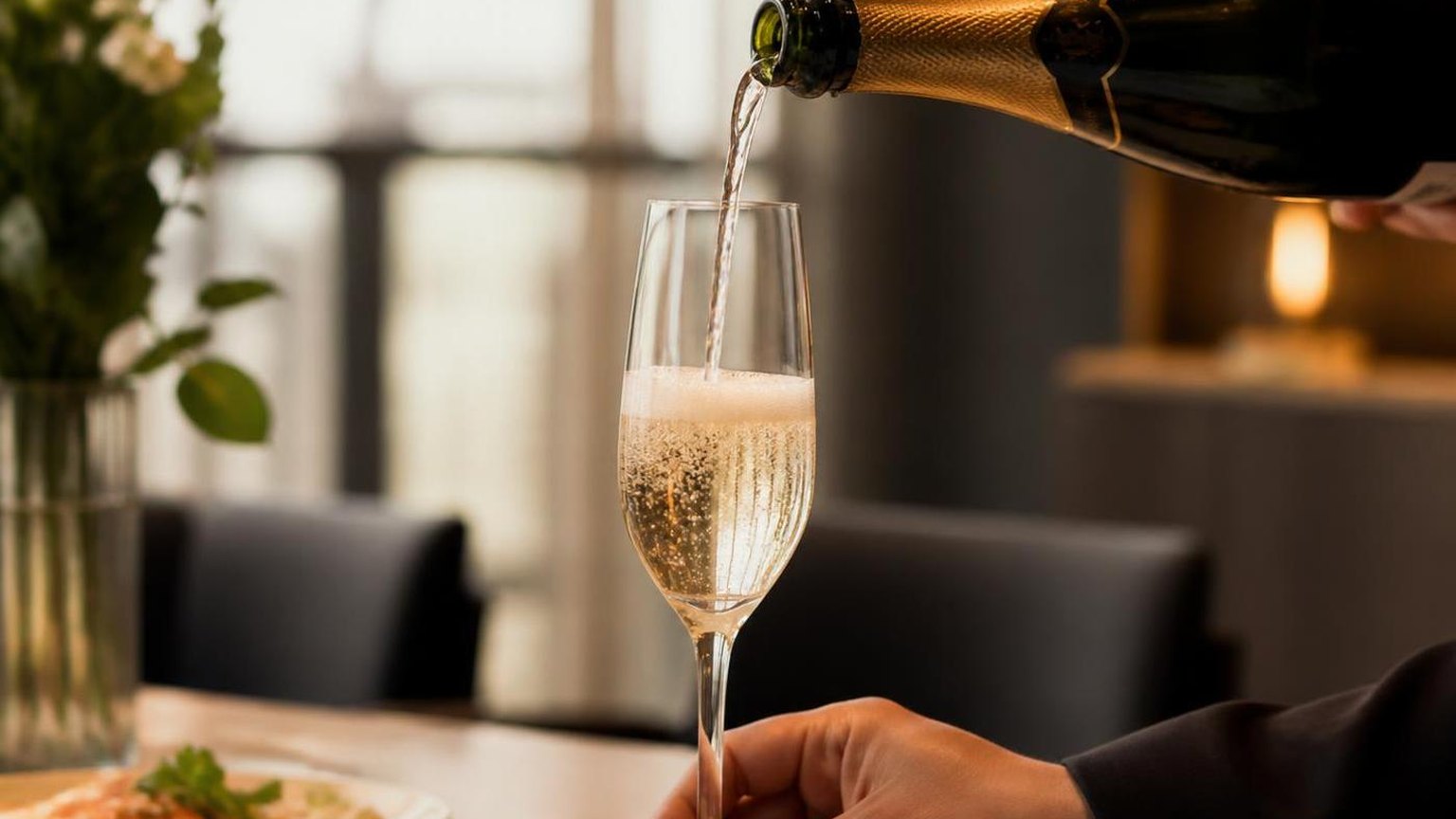 How Many Calories Are in a Glass of Sparkling Wine? 5 How Many Calories Are in a Glass of Sparkling Wine? — explained with facts and figures in this guide