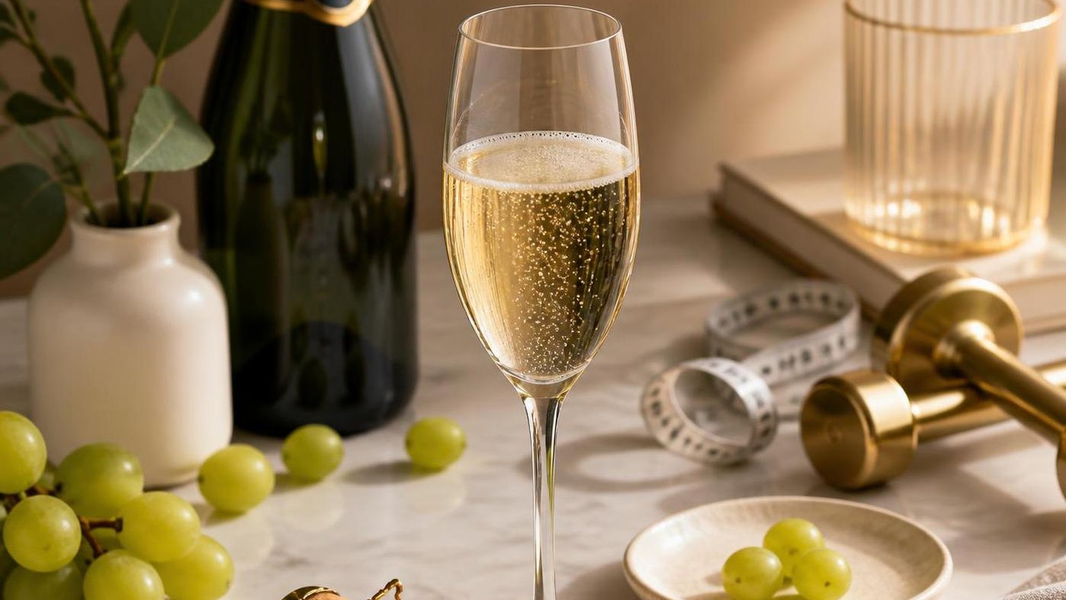 How Many Calories Are in a Glass of Sparkling Wine? 6 How Many Calories Are in a Glass of Sparkling Wine? — explained with facts and figures in this guide