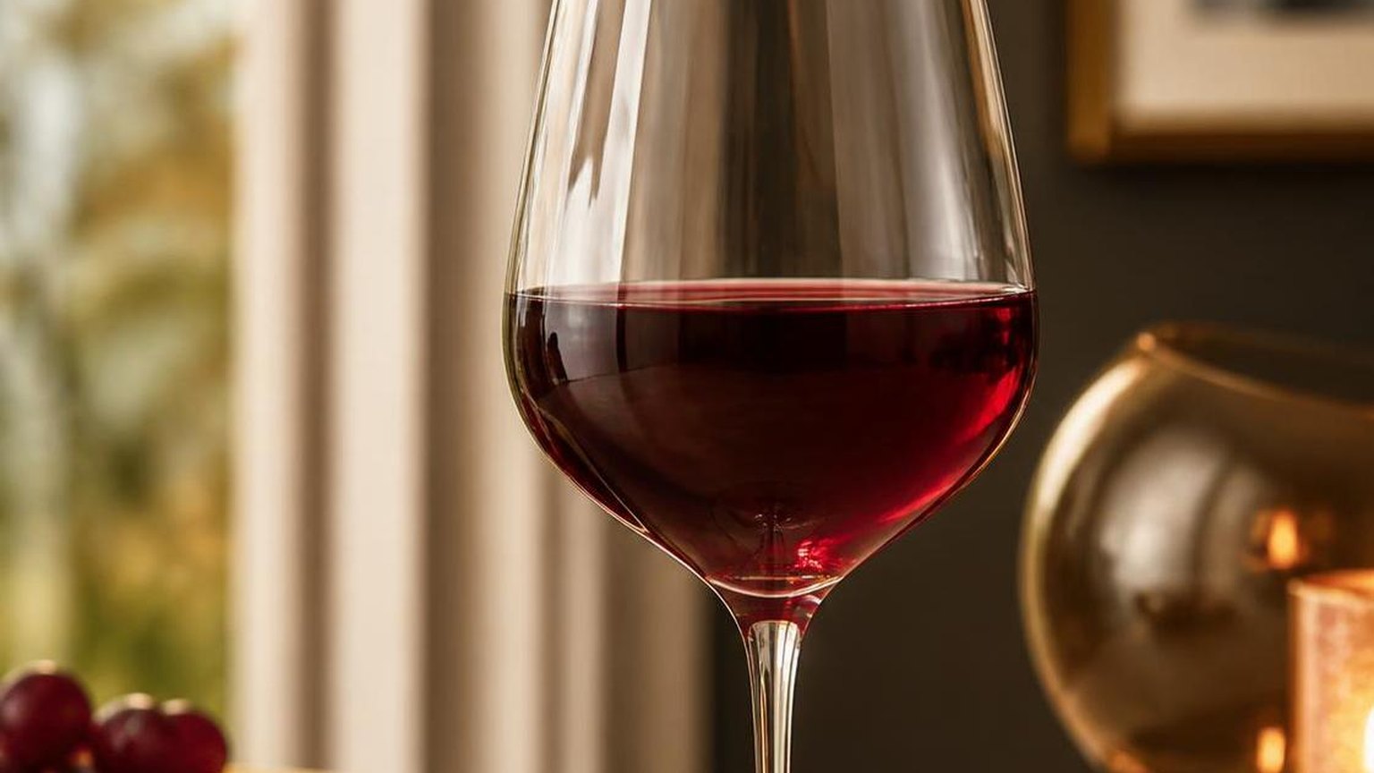 How Many Calories Are in Sweet Red Wine? — explained with facts and figures in this guide