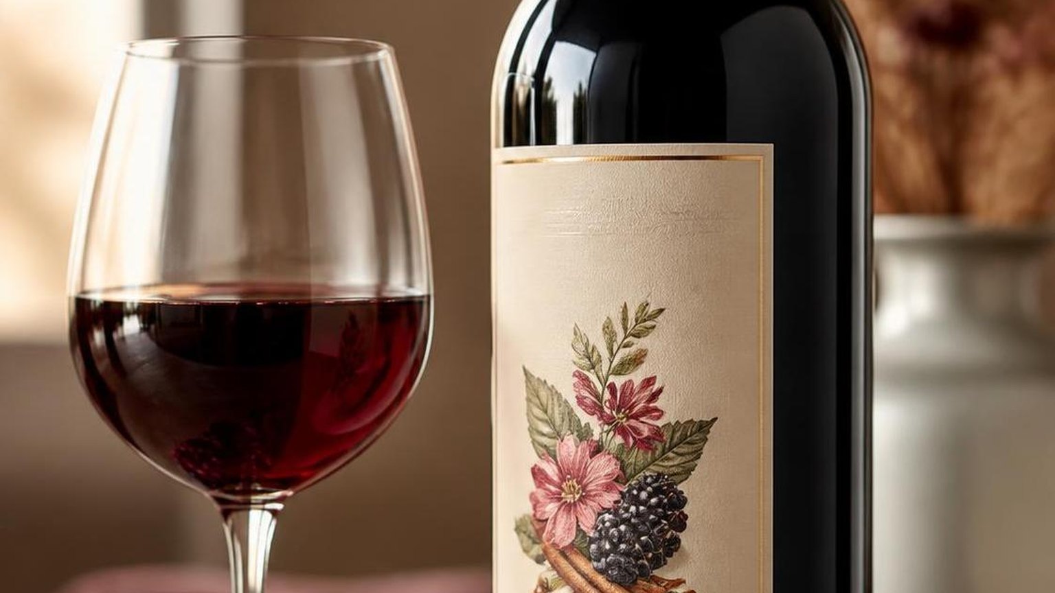 How Many Calories Are in Sweet Red Wine? — explained with facts and figures in this guide