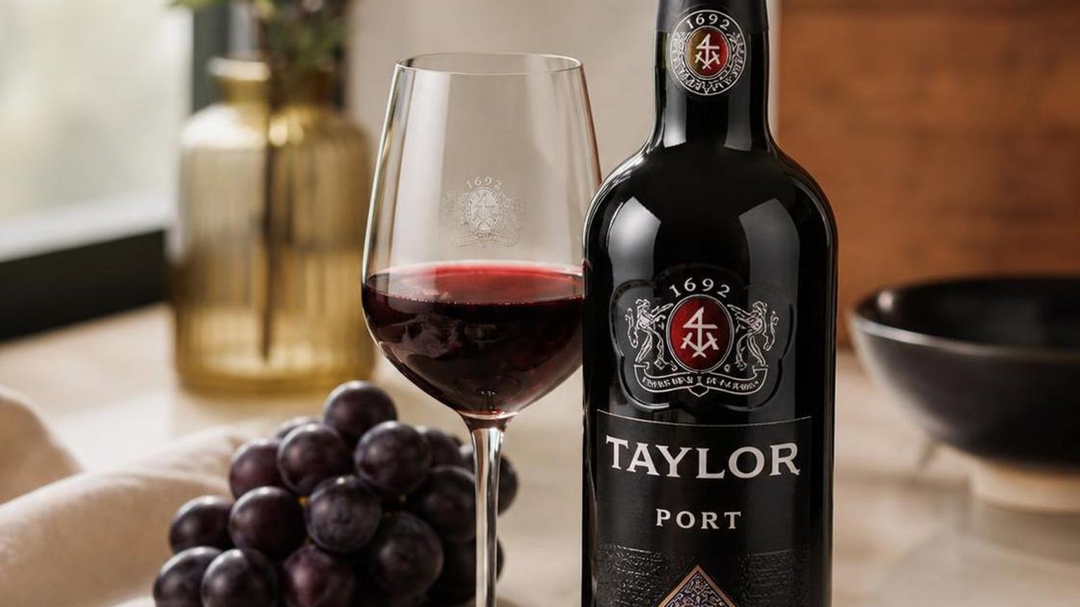How Many Calories Are in Taylor Port Wine? — common questions, answered plainly