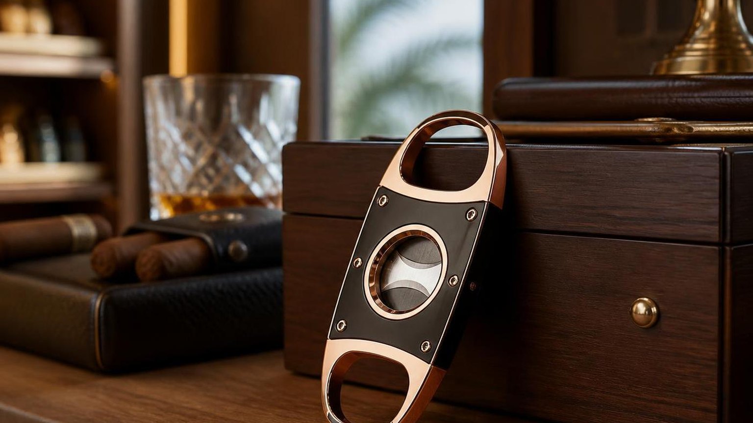 Camlinbo Cigar Cutter Review 2026 — where the figures come from
