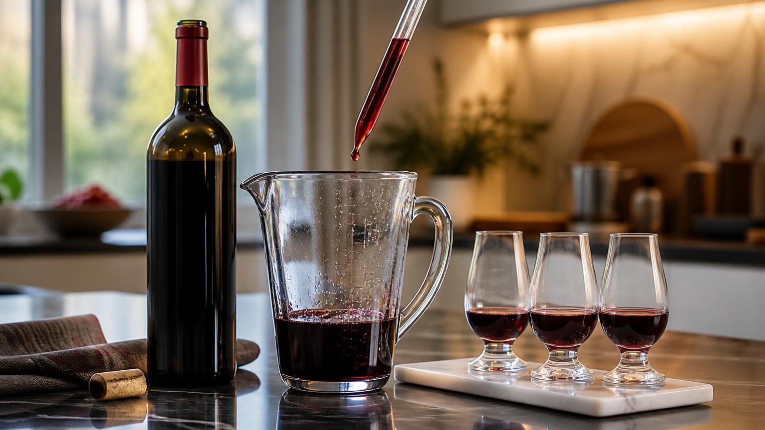 Can A Bottle Of Red Wine Explode? — the details worth knowing