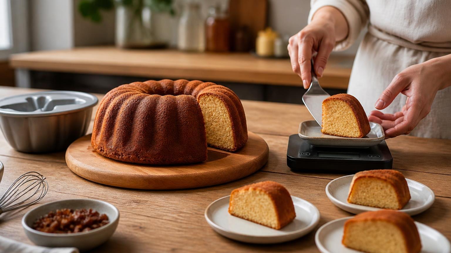 Can A Child Eat Rum Cake? — how it works in the real world