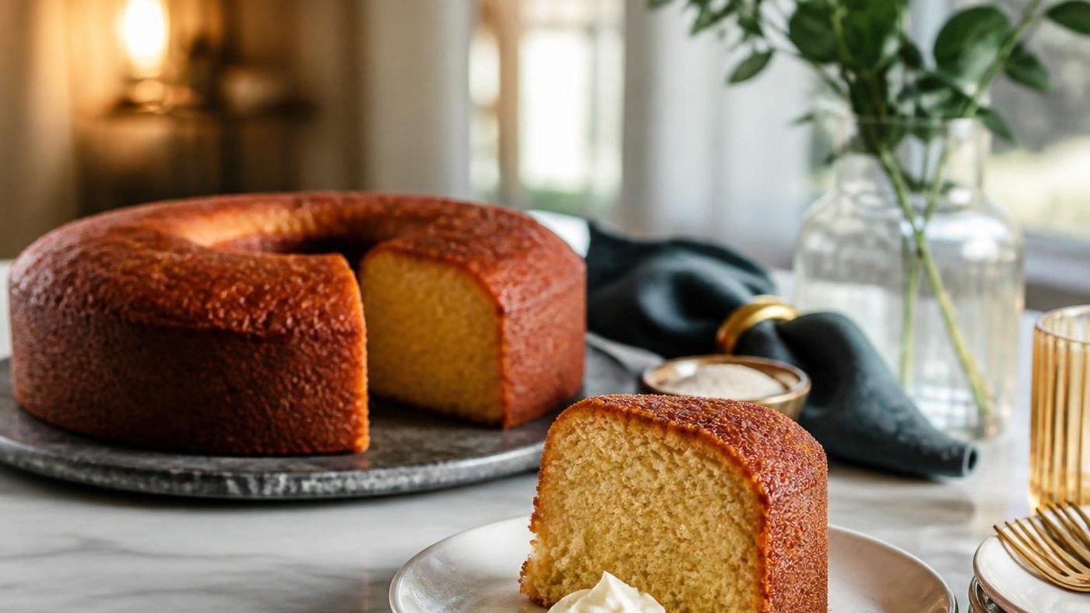 Can A Child Eat Rum Cake? — a quick reference