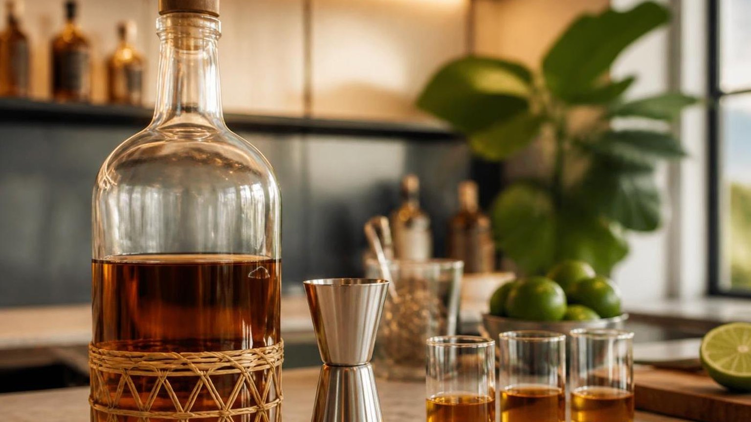 Can Anyone Drink Half A Handle Of Rum? 9 Can Anyone Drink Half A Handle Of Rum? — what matters when choosing