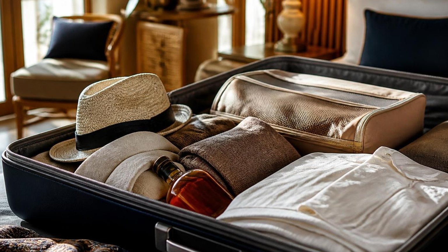 Can Carnival See Rum Runners In Checked In Luggage? — where the figures come from