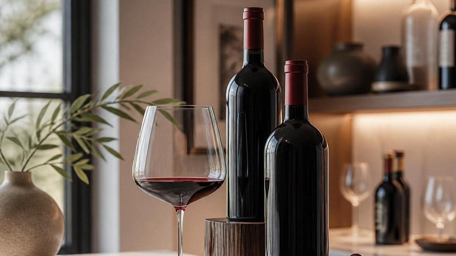 Can Drinking Red Wine Cause Nasal Congestion? 6 Can Drinking Red Wine Cause Nasal Congestion? — the short answer, with the data behind it