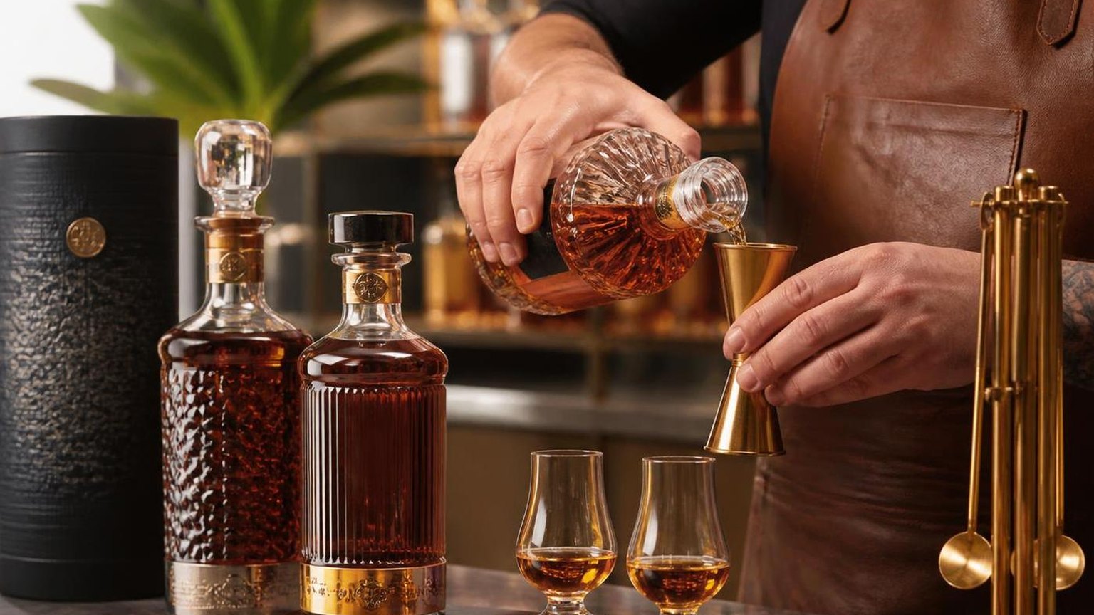Can I Bring Cuban Rum From Canada Into The Us? — a closer look