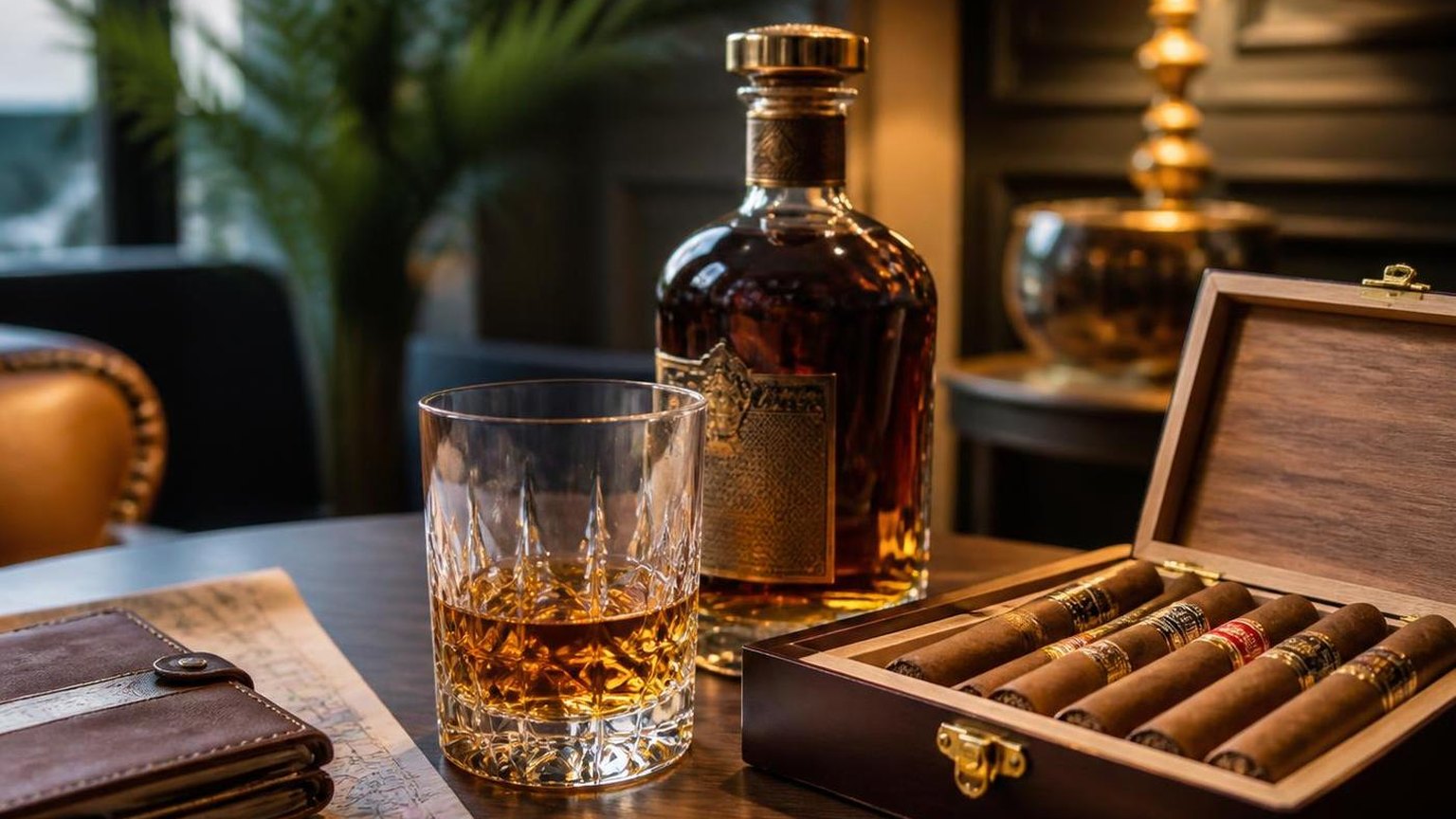 Can I Bring Rum And Cuban Cigars Back From Mexico? — context and caveats