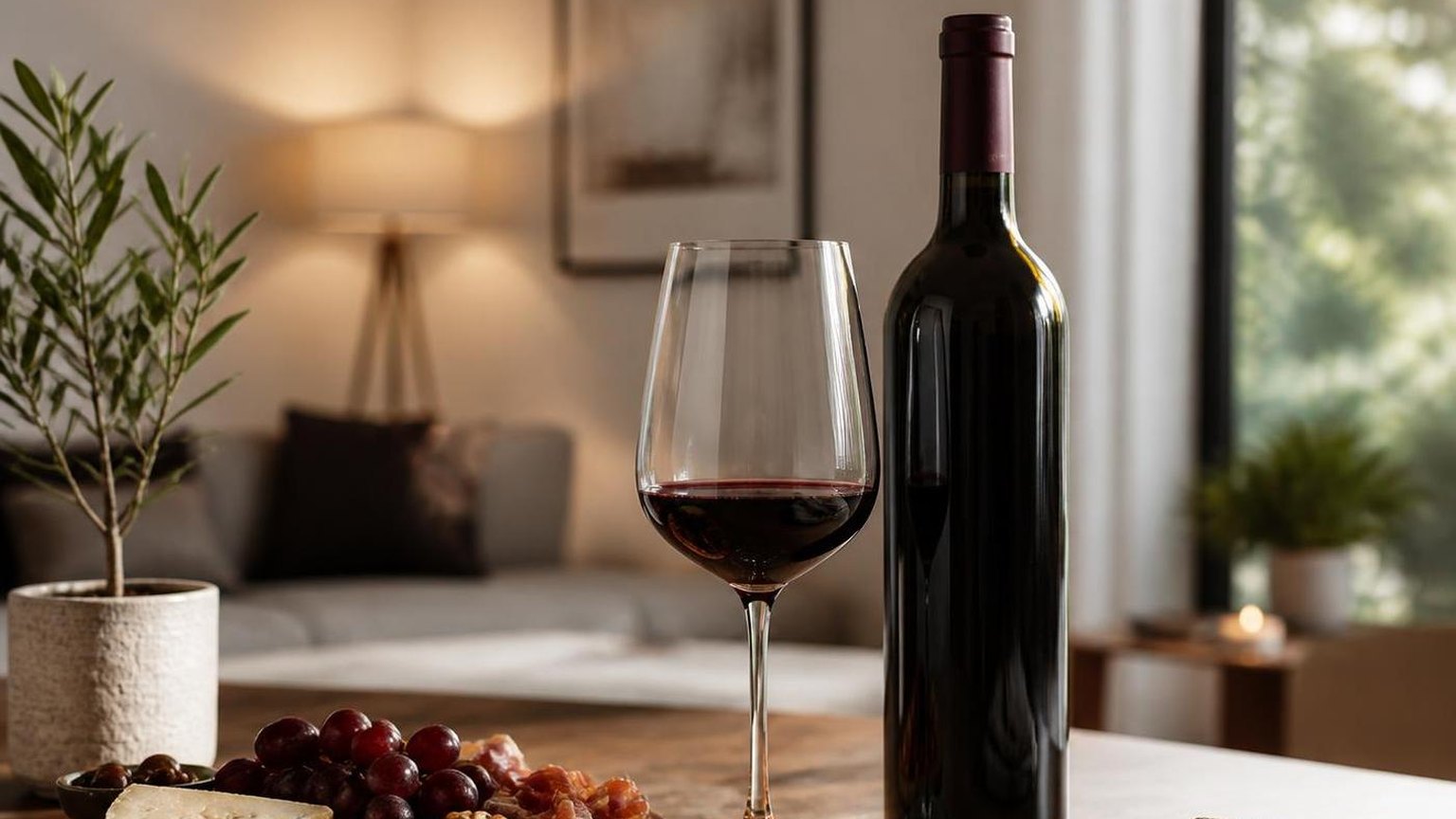 Can I Drink Red Wine After A Colonoscopy? — the short answer, with the data behind it