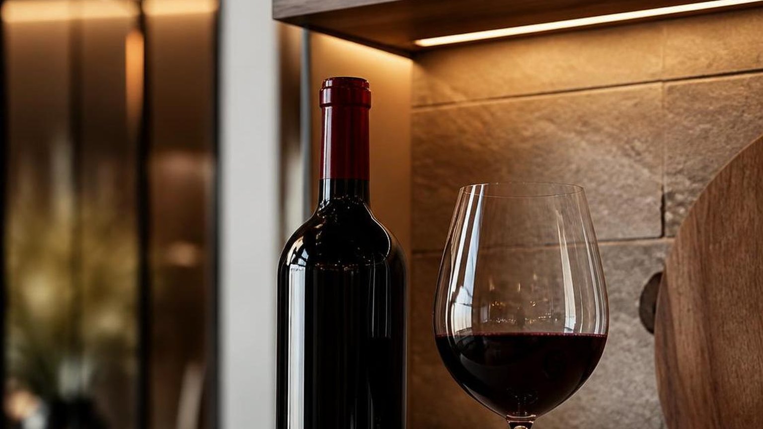 Can I Drink Red Wine On My Fasting Diet? — side by side with the alternatives