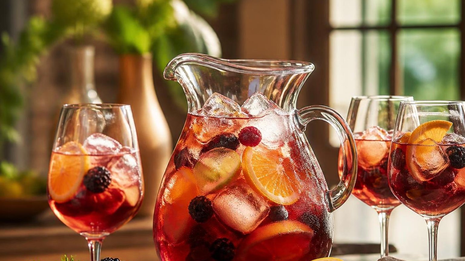 Can I Mix Red And White Wine To Make Sangria? — common questions, answered plainly